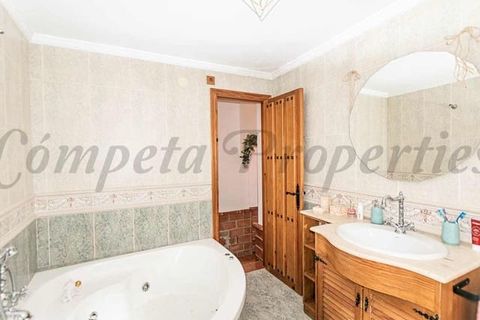 Byhus i Competa, Malaga, Competa - € 280.000 | Ref: TH1270 - foto 11