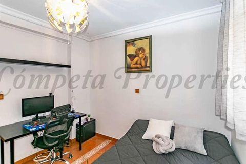 Byhus i Competa, Malaga, Competa - € 280.000 | Ref: TH1270 - foto 12