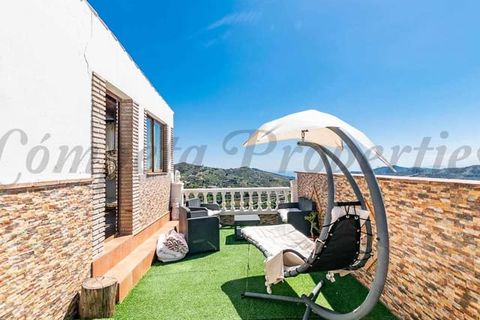 Byhus i Competa, Malaga, Competa - € 280.000 | Ref: TH1270 - foto 15