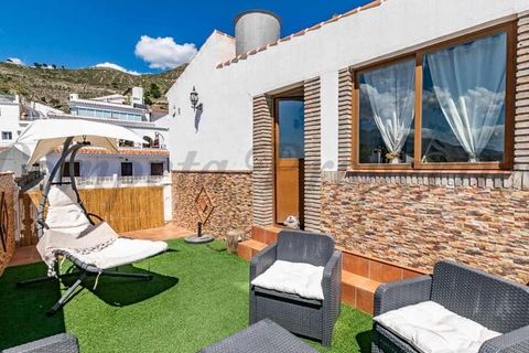 Byhus i Competa, Malaga, Competa - € 280.000 | Ref: TH1270 - foto 16