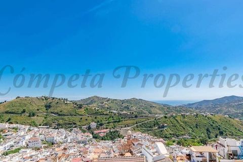 Byhus i Competa, Malaga, Competa - € 280.000 | Ref: TH1270 - foto 17