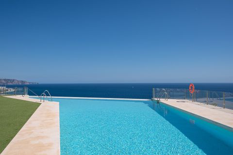 Wohnung in Torrox, Malaga, Torrox - € 549.000 | Ref: MEO2624E - Foto 28