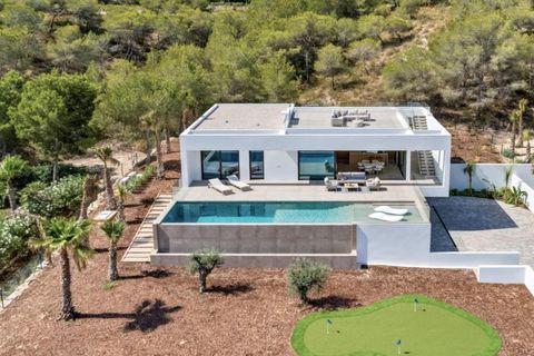 Villa in Orihuela, Alicante - foto 1