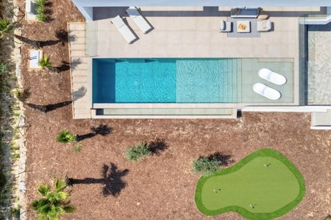 Villa in Orihuela, Alicante - foto 3