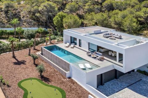 Villa in Orihuela, Alicante - foto 4