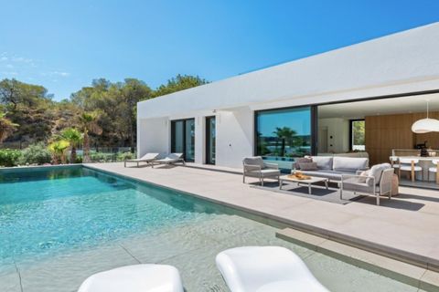 Villa i Orihuela, Alicante, Orihuela - € 1.879.000 | Ref: JHN0817 - foto 12