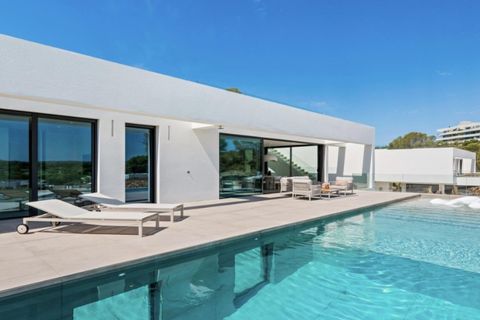 Villa i Orihuela, Alicante, Orihuela - € 1.879.000 | Ref: JHN0817 - foto 14