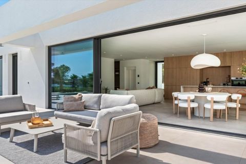 Villa i Orihuela, Alicante, Orihuela - € 1.879.000 | Ref: JHN0817 - foto 15