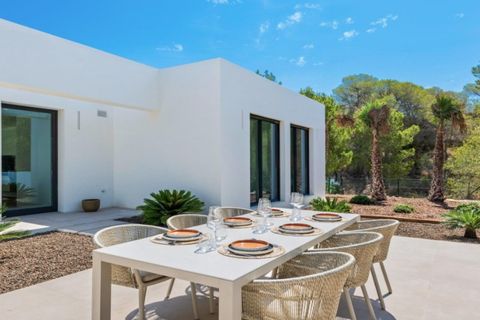 Villa i Orihuela, Alicante, Orihuela - € 1.879.000 | Ref: JHN0817 - foto 18