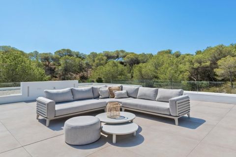 Villa i Orihuela, Alicante, Orihuela - € 1.879.000 | Ref: JHN0817 - foto 20