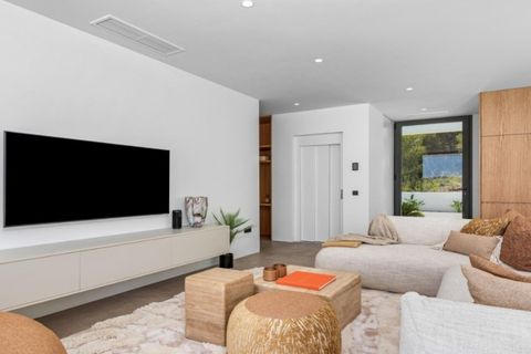 Villa i Orihuela, Alicante, Orihuela - € 1.879.000 | Ref: JHN0817 - foto 34