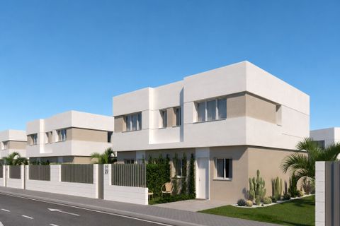 Rækkehus i Velez Malaga, Malaga, Velez Malaga - € 399.950 | Ref: CPB2605 - foto 3