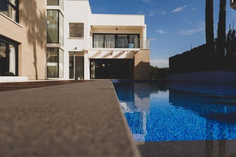 Villa i Torrevieja, Alicante, Torrevieja - € 1.630.000 | Ref: DLS0683 - foto 6