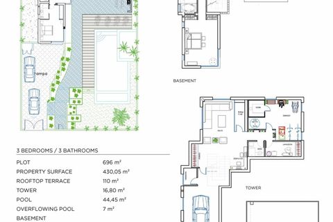 Villa i Torrevieja, Alicante, Torrevieja - € 1.630.000 | Ref: DLS0683 - foto 25
