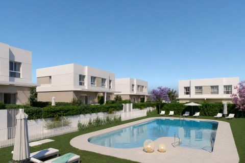 Rækkehus i Velez Malaga, Malaga, Velez Malaga - € 439.950 | Ref: CPB2607 - foto 1