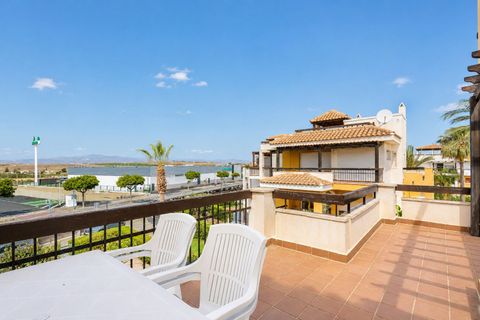 Penthouse i Vera, Almeria, Vera - € 139.000 | Ref: 3243-05454 - foto 1