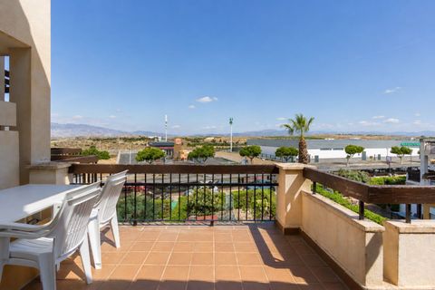 Penthouse i Vera, Almeria, Vera - € 139.000 | Ref: 3243-05454 - foto 2