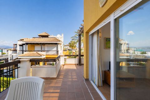 Penthouse i Vera, Almeria, Vera - € 139.000 | Ref: 3243-05454 - foto 3