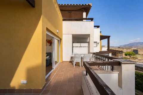 Penthouse i Vera, Almeria, Vera - € 139.000 | Ref: 3243-05454 - foto 4