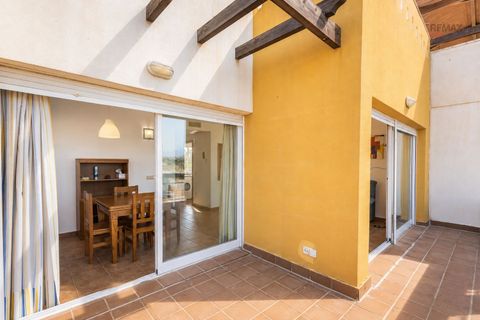 Penthouse i Vera, Almeria, Vera - € 139.000 | Ref: 3243-05454 - foto 5