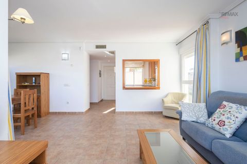 Penthouse i Vera, Almeria, Vera - € 139.000 | Ref: 3243-05454 - foto 11