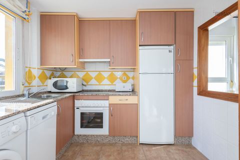Penthouse i Vera, Almeria, Vera - € 139.000 | Ref: 3243-05454 - foto 13