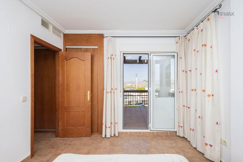 Penthouse i Vera, Almeria, Vera - € 139.000 | Ref: 3243-05454 - foto 19