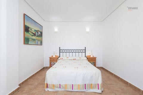 Penthouse i Vera, Almeria, Vera - € 139.000 | Ref: 3243-05454 - foto 20