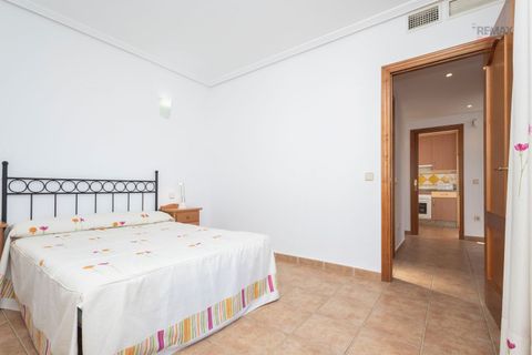 Penthouse i Vera, Almeria, Vera - € 139.000 | Ref: 3243-05454 - foto 21