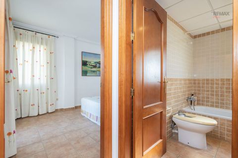 Penthouse i Vera, Almeria, Vera - € 139.000 | Ref: 3243-05454 - foto 22