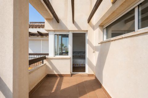 Penthouse i Vera, Almeria, Vera - € 139.000 | Ref: 3243-05454 - foto 25