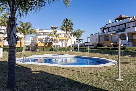 Penthouse i Vera, Almeria, Vera - € 139.000 | Ref: 3243-05454 - foto 34