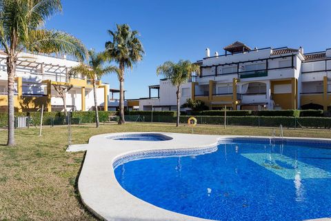 Penthouse i Vera, Almeria, Vera - € 139.000 | Ref: 3243-05454 - foto 36