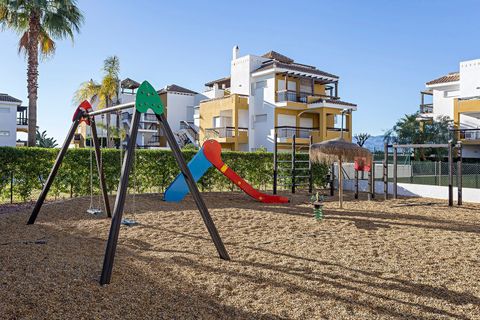 Penthouse i Vera, Almeria, Vera - € 139.000 | Ref: 3243-05454 - foto 38