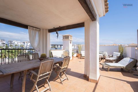 Penthouse i Vera, Almeria, Vera - € 283.000 | Ref: 3243-05453 - foto 1
