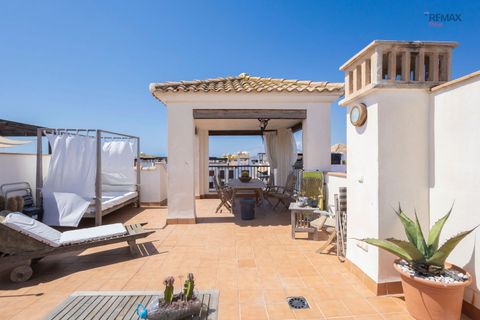 Penthouse i Vera, Almeria, Vera - € 283.000 | Ref: 3243-05453 - foto 2