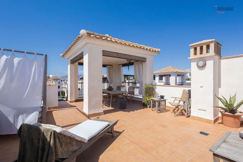 Penthouse i Vera, Almeria, Vera - € 283.000 | Ref: 3243-05453 - foto 3