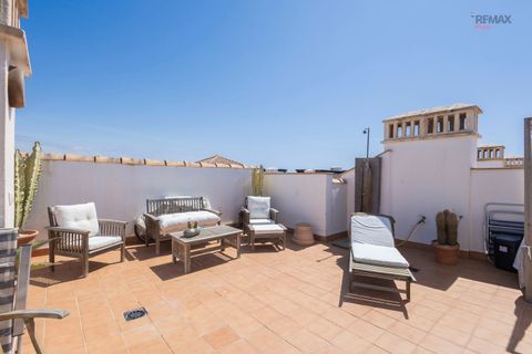 Penthouse i Vera, Almeria, Vera - € 283.000 | Ref: 3243-05453 - foto 6