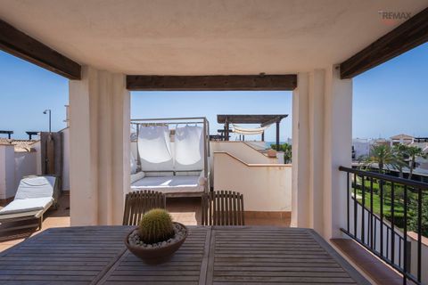 Penthouse i Vera, Almeria, Vera - € 283.000 | Ref: 3243-05453 - foto 8