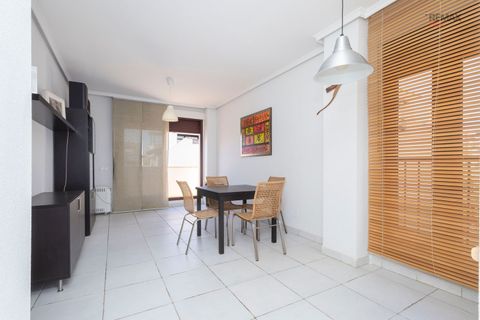 Penthouse i Vera, Almeria, Vera - € 283.000 | Ref: 3243-05453 - foto 13