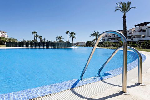 Penthouse i Vera, Almeria, Vera - € 283.000 | Ref: 3243-05453 - foto 34