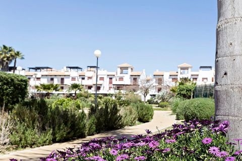 Penthouse i Vera, Almeria, Vera - € 283.000 | Ref: 3243-05453 - foto 40
