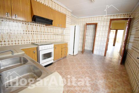 Villa a Bellreguard, Valencia, Bellreguard - € 165.000 | Ref: 100ALC165.FPV/3716 - foto 10