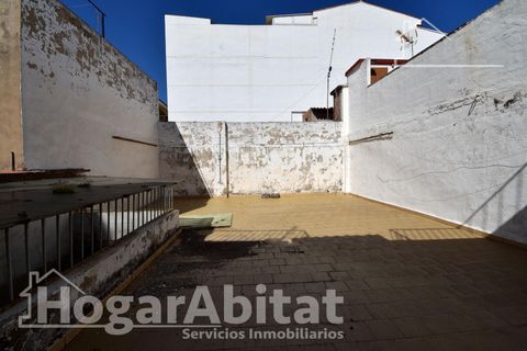 Villa a Bellreguard, Valencia, Bellreguard - € 165.000 | Ref: 100ALC165.FPV/3716 - foto 16