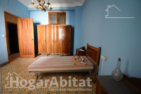 Villa a Bellreguard, Valencia, Bellreguard - € 165.000 | Ref: 100ALC165.FPV/3716 - foto 21