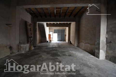 Villa a Bellreguard, Valencia, Bellreguard - € 165.000 | Ref: 100ALC165.FPV/3716 - foto 25