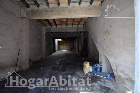 Villa a Bellreguard, Valencia, Bellreguard - € 165.000 | Ref: 100ALC165.FPV/3716 - foto 28