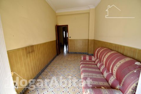 Villa a Bellreguard, Valencia, Bellreguard - € 165.000 | Ref: 100ALC165.FPV/3716 - foto 33