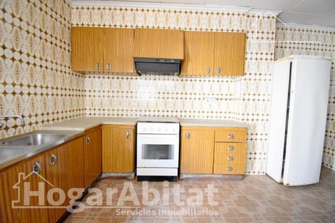 Villa a Bellreguard, Valencia, Bellreguard - € 165.000 | Ref: 100ALC165.FPV/3716 - foto 37