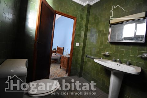 Villa a Bellreguard, Valencia, Bellreguard - € 165.000 | Ref: 100ALC165.FPV/3716 - foto 41